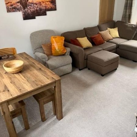 Apartmán 2 Smw Peebles Exteriér fotografie