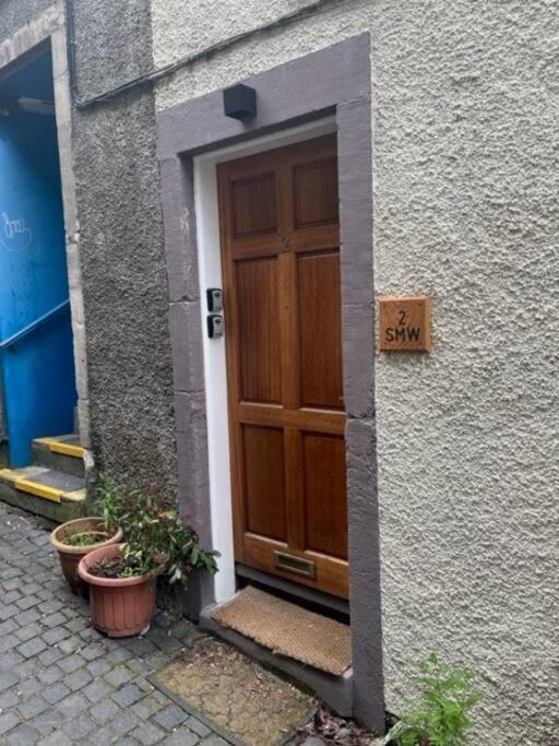 Apartmán 2 Smw Peebles Exteriér fotografie