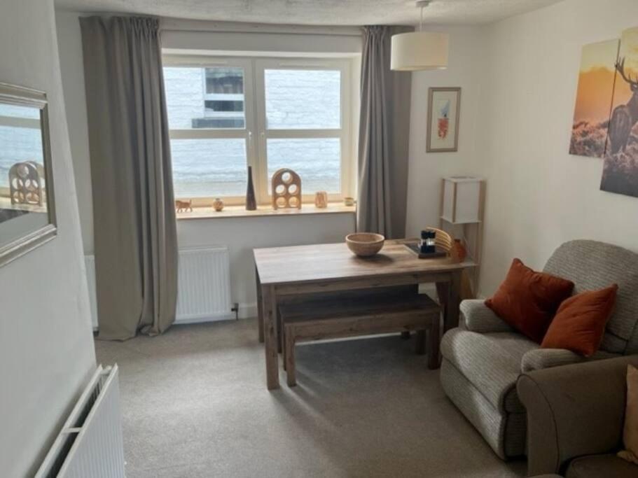 Apartmán 2 Smw Peebles Exteriér fotografie