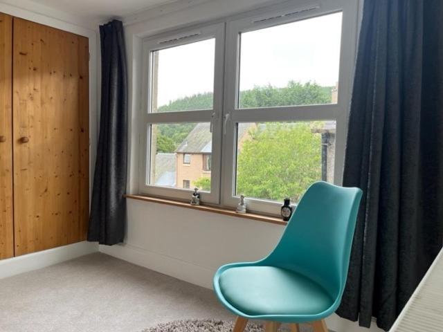 Apartmán 2 Smw Peebles Exteriér fotografie