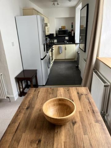 Apartmán 2 Smw Peebles Exteriér fotografie