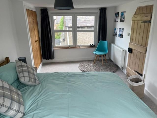 Apartmán 2 Smw Peebles Exteriér fotografie