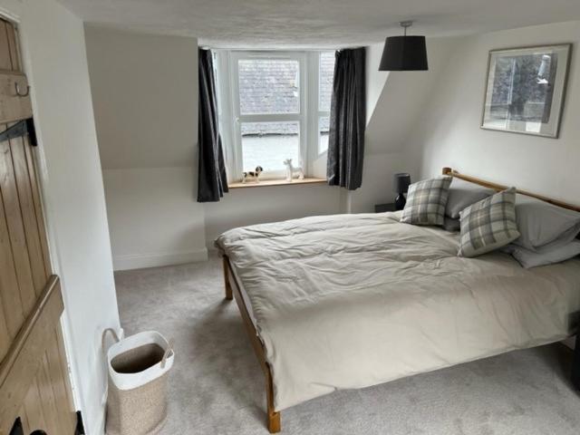 Apartmán 2 Smw Peebles Exteriér fotografie