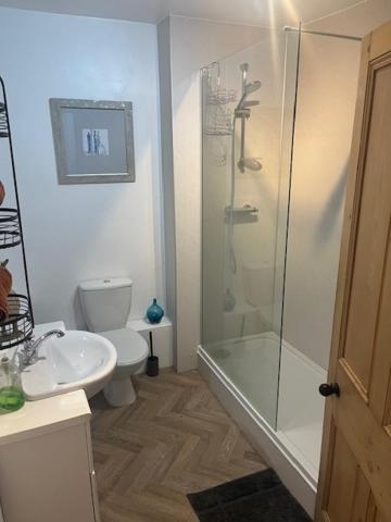 Apartmán 2 Smw Peebles Exteriér fotografie